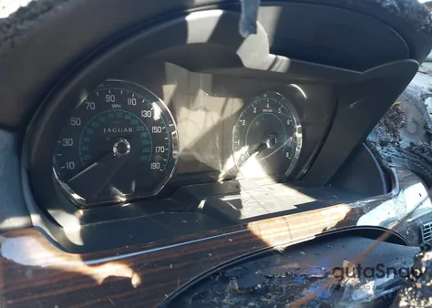 2012 Jaguar Xk from USA, damaged, VIN SAJWA4FB4CLB48330